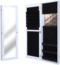 Load image into Gallery viewer, Schmuckschrank Hängeschrank
