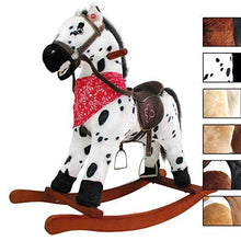 Load image into Gallery viewer, Schaukelpferd (Appaloosa)
