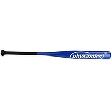 Load image into Gallery viewer, Baseballschläger Batter Baseball Baseball-Batter American-Baseball Bat Aluminium Alu 32'' Farbausw
