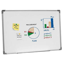 Load image into Gallery viewer, Magnettafel 80x60 cm
