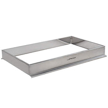 Load image into Gallery viewer, Buffet Wärmer-3x1.5L 2er set
