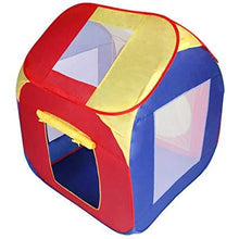 Load image into Gallery viewer, KINDER ZELT + 200 Bälle
