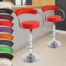 Load image into Gallery viewer, Barhocker(Rot)-2er
