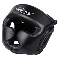 Load image into Gallery viewer, Kopfschutz Schutzhelm Boxen Kickboxen MMA Muay Thaiboxen Boxhelm
