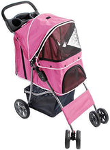 Load image into Gallery viewer, Hundebuggy Pink
