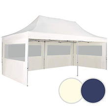 Load image into Gallery viewer, Gartenpavillon 3x6m Beige

