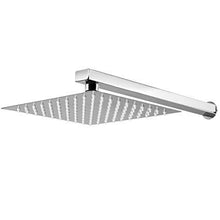 Load image into Gallery viewer, Regendusche Duscharmatur Duschset Dusch-Set Duschstange Handbrause Duschkopf Badezimmer
