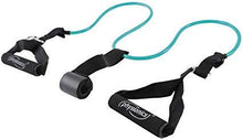 Load image into Gallery viewer, Zugseil mit Karabinerhaken  25lbs
