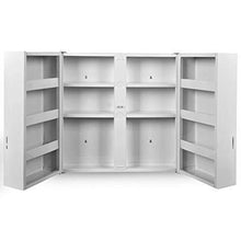 Load image into Gallery viewer, Medizinschrank xxl
