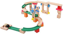 Load image into Gallery viewer, Kugelbahn 2er SET -Deal-
