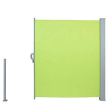 Load image into Gallery viewer, Seitenmarkise 180x300cm Lemon
