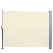 Load image into Gallery viewer, Seitenmarkise 180x300cm Beige
