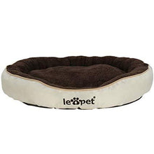 Load image into Gallery viewer, Hundebett / Katzenbett 90x68x17cm
