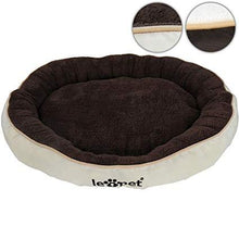 Load image into Gallery viewer, Hundebett / Katzenbett 90x68x17cm
