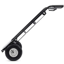 Load image into Gallery viewer, Sackkarre 200kg schwarz
