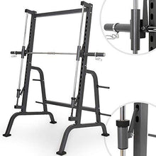Load image into Gallery viewer, Power Squat Rack Cage
