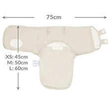 Load image into Gallery viewer, Pucksack XS ivory
