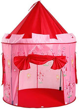 Load image into Gallery viewer, Kinderzelt Fairy Castle
