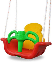 Load image into Gallery viewer, Kinderschaukel 3 in 1

