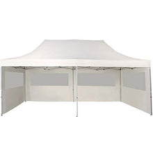 Load image into Gallery viewer, Gartenpavillon 3x6m Beige
