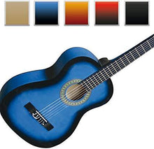 Load image into Gallery viewer, Akustische Gitarre
