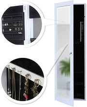 Load image into Gallery viewer, Schmuckschrank Hängeschrank

