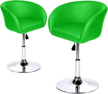 Load image into Gallery viewer, Lounge Sessel(Gruen)-2er
