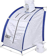 Load image into Gallery viewer, Dampfsauna 850W 82/106/82 cm
