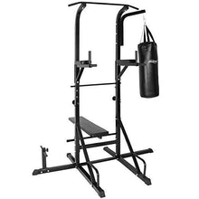 Load image into Gallery viewer, Fitnessstation 180x120x230cm
