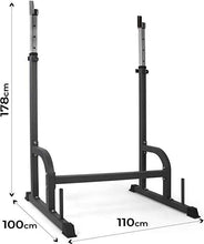 Load image into Gallery viewer, Langhantelstaender Max. 150kg
