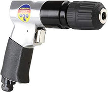 Load image into Gallery viewer, Druckluft-Bohrmaschine 3/8"
