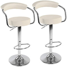 Load image into Gallery viewer, Barhocker(Beige)-2er
