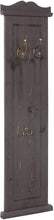 Load image into Gallery viewer, Garderobe-Braun
