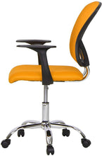 Load image into Gallery viewer, Buerosessel Orange
