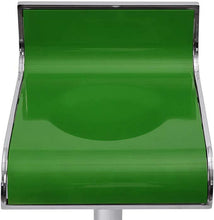 Load image into Gallery viewer, Kunststoff  Barhocker(Grün)-1er
