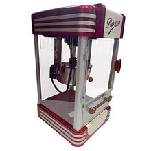 Load image into Gallery viewer, Popcornmaschine 60 l/h
