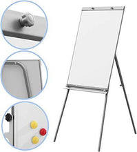 Load image into Gallery viewer, Flipchart 60x90cm Whiteboard
