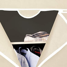 Load image into Gallery viewer, Kleiderschrank Beige
