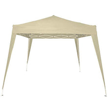 Load image into Gallery viewer, Gartenpavillon 3x3m Beige

