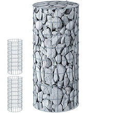 Load image into Gallery viewer, Gabione 80/35/35cm 3er Set
