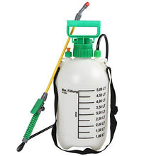 Load image into Gallery viewer, Drucksprüher Rückenspritze 5 Liter Gartenspritze Druckspritze Pflanzensprüher Unkraut Rückenspritz
