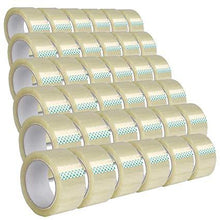 Load image into Gallery viewer, Paketklebeband  66m 36er Set
