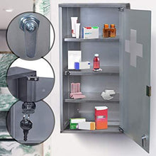 Load image into Gallery viewer, Medizinschrank xl
