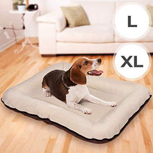 Load image into Gallery viewer, 2in1 Hundebett
