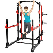 Load image into Gallery viewer, Fitnessstation 165x150x210cm

