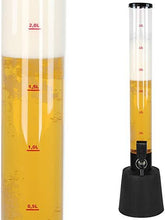 Load image into Gallery viewer, Biertower 3,5L 1er Set

