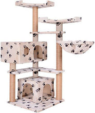 Load image into Gallery viewer, Cat Tree (beigepaw)
