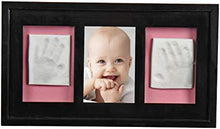 Load image into Gallery viewer, Bilderrahmen mit Modelliermasse 2er SET
