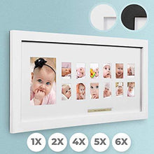 Load image into Gallery viewer, Bilderrahmen 5er Set
