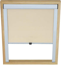 Load image into Gallery viewer, Dachrollo F08-49.3x116CM-Beige

